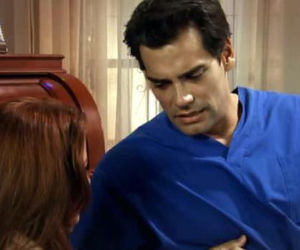 Nieposkromiona miłość (Amor bravio) odc. 67.Camila (Silvia Navarro), Daniel (Cristian de la Fuente)