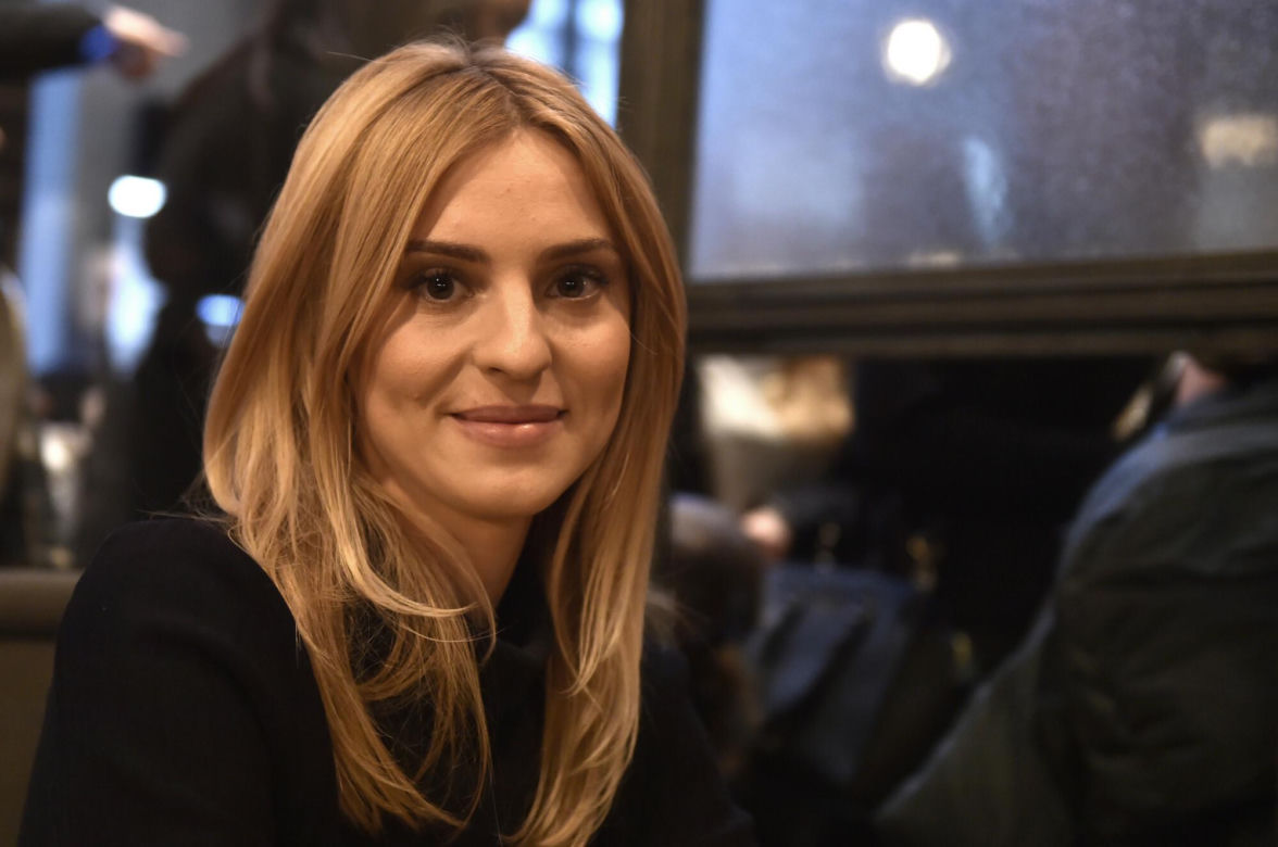 Kasia Tusk to mistrzyni stylu quiet luxury. Oto sekret jej doskonałych stylizacji 