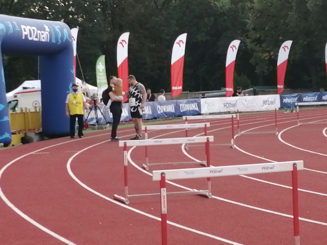 Poznań Athletics Grand Prix 2020