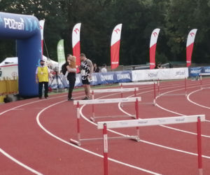 Poznań Athletics Grand Prix 2020