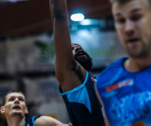 Arged BMSlam Stal Ostrów Wielkopolski - Polski Cukier Toruń 85:80, zdjęcia z meczu