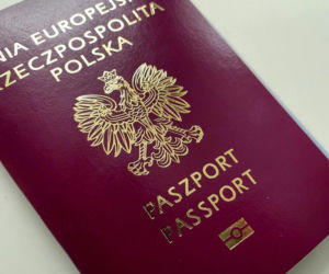 Paszport na wiosnę? Leszczyński urząd otwiera się w sobotę!