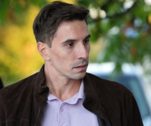 Barwy szczęścia, odc. 3330. Tomek Kępski (Jakub Sokołowski)