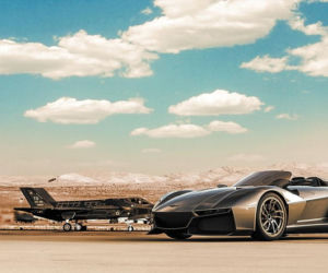 Rezvani Best