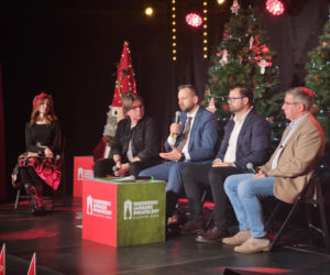 Warmiński Jarmark Świąteczny 2025 (konferencja prasowa)