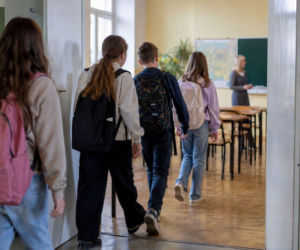 MEN zaszalało! Kalendarz roku szkolnego 2026/2027 kryje miłą niespodziankę