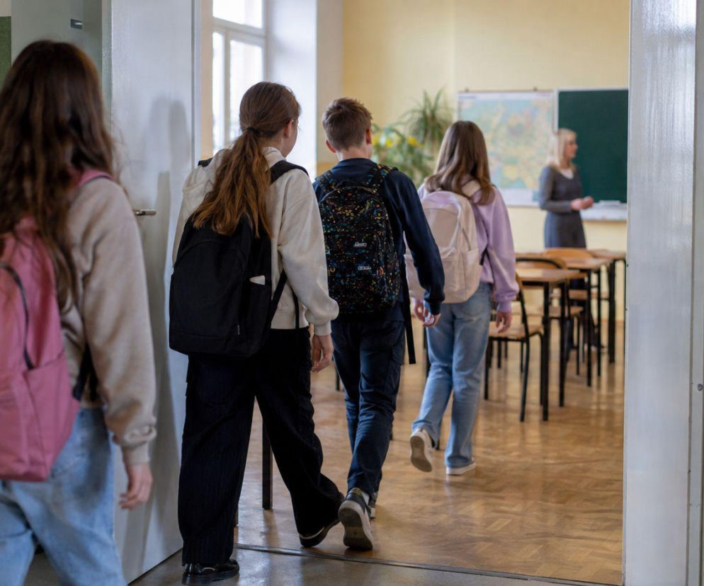 MEN zaszalało! Kalendarz roku szkolnego 2026/2027 kryje miłą niespodziankę