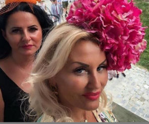 Edzia i Dagmara z show TTV