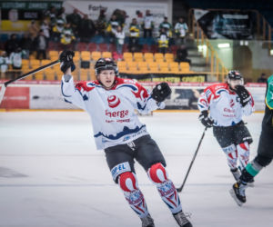 KH Energa Toruń - JKH GKS Jastrzębie 2:3, zdjęcia z meczu fazy play-off na Tor-Torze
