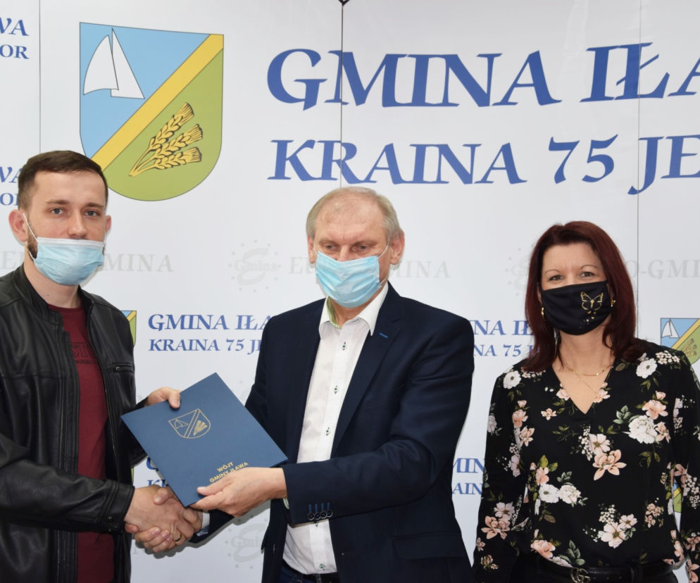 Drogi, świetlice, oświetlenia. Umowy na dokumentacje pod kolejne inwestycje Gminy Iława
