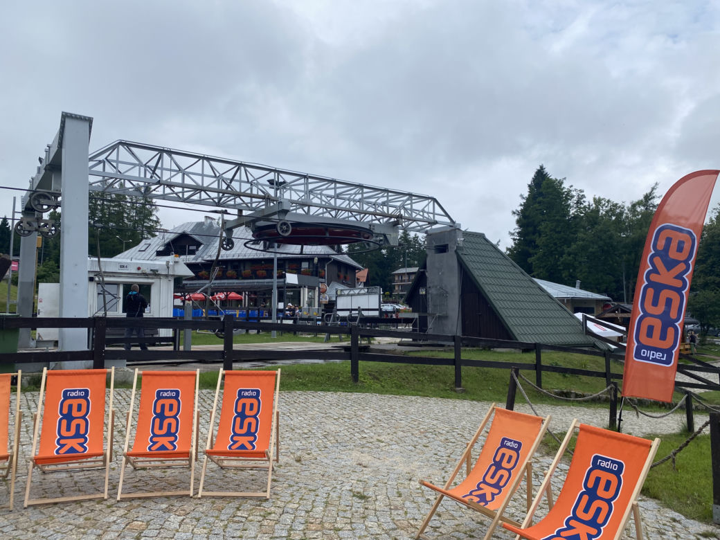 Eska Summer City 2021: zobacz, jak się bawiła ekipa w zeszłym tygodniu [ZDJĘCIA]
