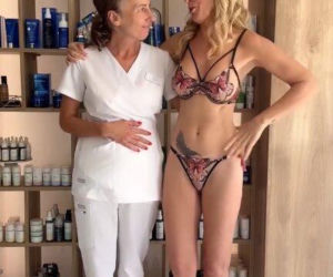 Ale ciało! Paulina Smaszcz w seksownej bieliźnie pokazała, jak wygląda po 50-tce