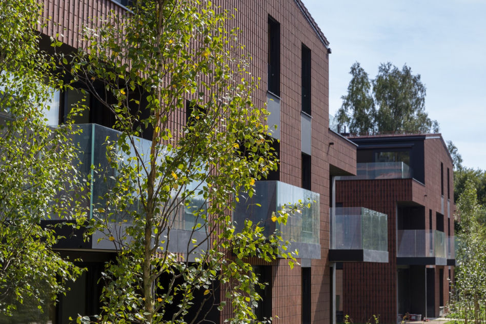 Oliva Koncept projektu Arch-Deco