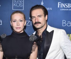Katarzyna Warnke, Piotr Stramowski