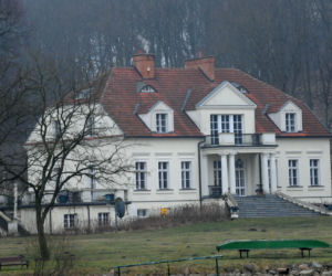 JOGGING NA WŁOŚCIACH