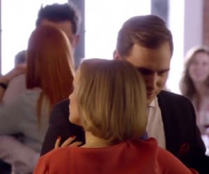 O mnie się nie martw 2 odcinek 9, Iga Małecka (Joanna Kulig), Marcin Kaszuba (Stefan Pawłowski)