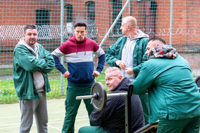 "Pierwsza miłość" odc. 4122-4125. Co wydarzy się od 29 do 31 grudnia oraz 2 stycznia?