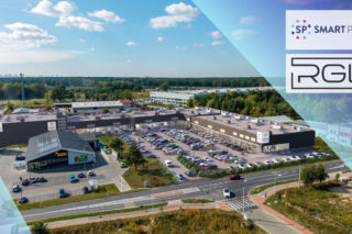 Dwa nowe Smart Parki powstają w Kobyłce i Pobiedziskach