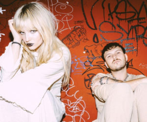 The Haunt debiutują w Polsce! Znamy szczegóły koncertu w Warszawie