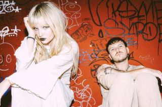 The Haunt debiutują w Polsce! Znamy szczegóły koncertu w Warszawie