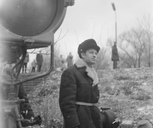 Niezapomniani: Andrzej Wajda