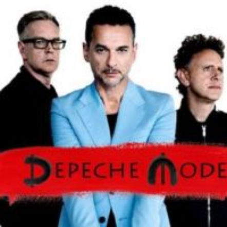 Depeche Mode w Polsce 2017: SUPPORTY * eskarock.pl