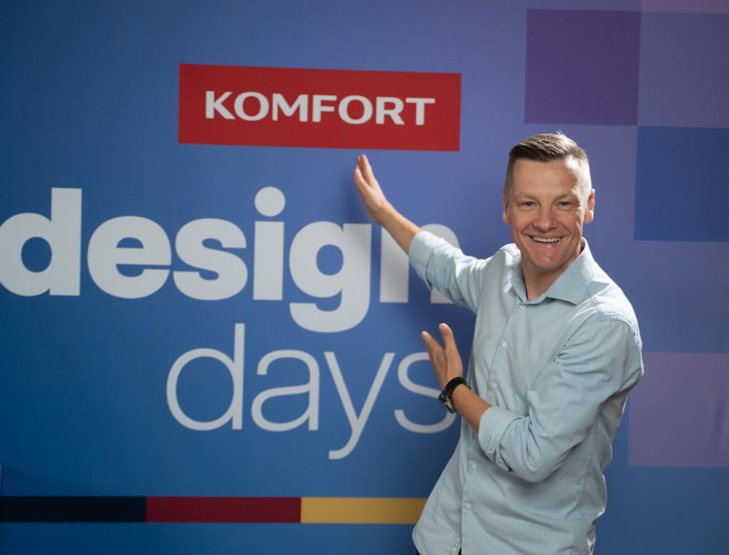 Komfort Days 2025
