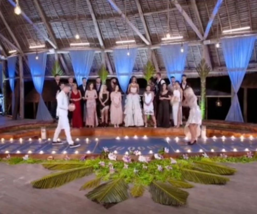 „Hotel Paradise 4”: Sara rozbiła kulę, bo zakochała się w innym. Czy Michał jej wybaczy?