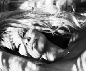 Pam Anderson: jeden mi nie wystarcza