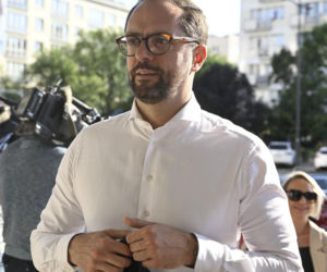 Tusk wezwał na dywanik KO