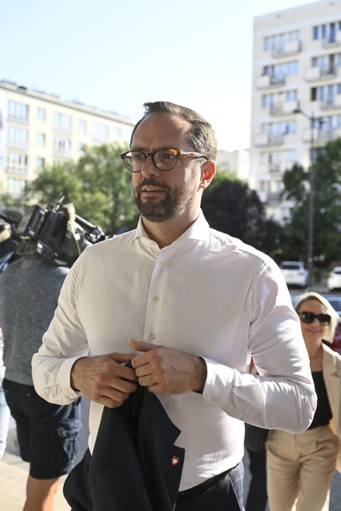 Tusk wezwał na dywanik KO