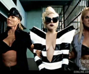 Lady GaGa i Beyonce we wspólnym teledysku