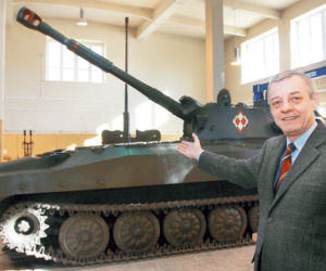 Zajrzyj na Dni Techniki