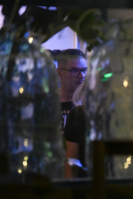 Tomasz Karolak wyprawił 18 urodziny dla Leny Kołakowskiej