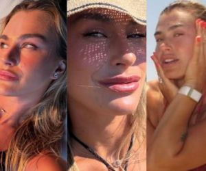 Sabalenka straciła pozycję liderki rankingu WTA, ale jej ciało to niezmiennie top of the top! Na te zmysłowe zdjęcia aż wstyd patrzeć