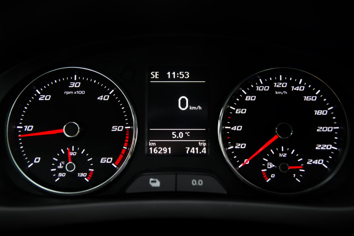 Seat Toledo 1.6 TDI Style