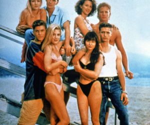 Luke Perry z serialu „Beverly Hills, 90210” nie żyje