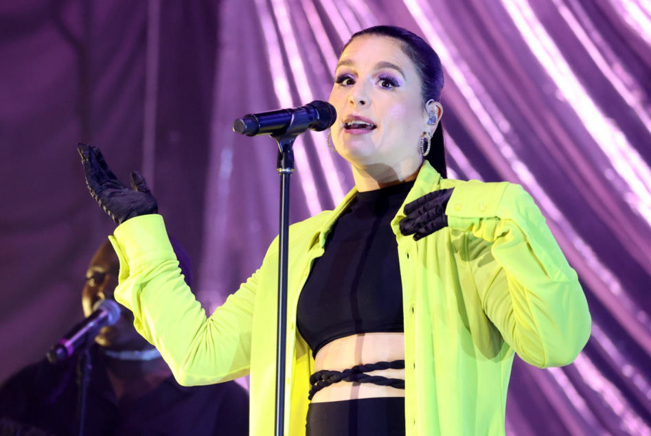 Jessie Ware gwiazdą Bestsellerów Empiku