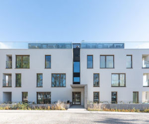 Kandydaci do tytułu Fasada Roku 2026