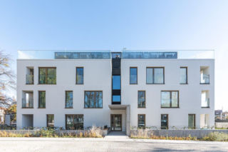 Kandydaci do tytułu Fasada Roku 2026