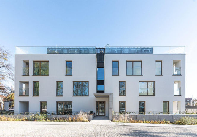 Kandydaci do tytułu Fasada Roku 2026