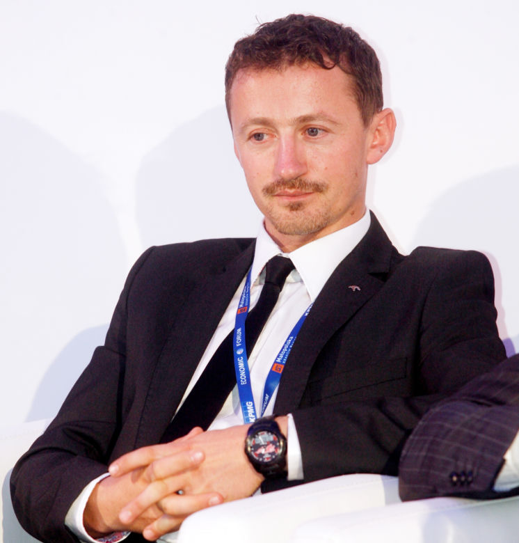 Adam Małysz