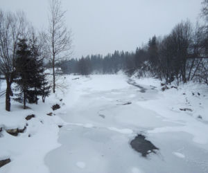 To jedna z najpiękniejszych wsi w Małopolsce. Kiedyś była popularniejszym kurortem niż Zakopane