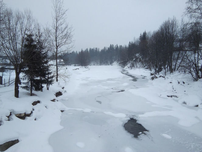 To jedna z najpiękniejszych wsi w Małopolsce. Kiedyś była popularniejszym kurortem niż Zakopane