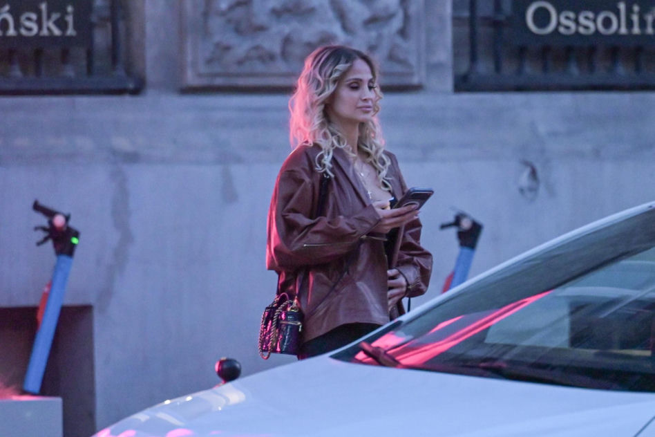 Gwiazdy po finale "Tańca z Gwiazdami" balowali do 7 rano