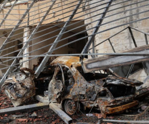 Wybuch w Libanie mimo rozejmu. Nie żyje izraelski żołnierz, a 9 jest rannych