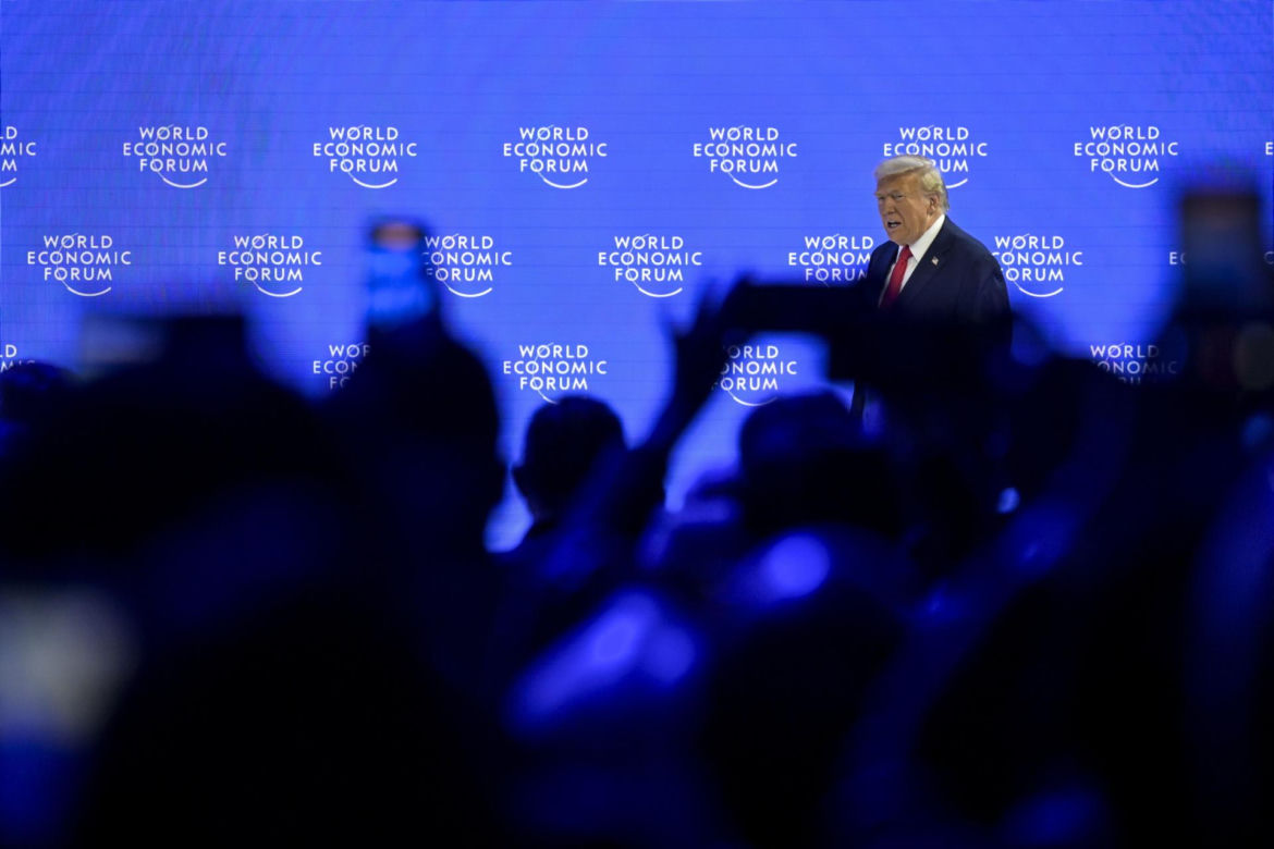 Rada Pokoju Donalda Trumpa. Kto dołączył, kto odmówił, kto się zastanawia?