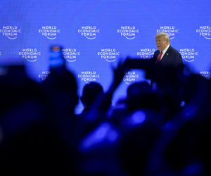 Rada Pokoju Donalda Trumpa. Kto dołączył, kto odmówił, kto się zastanawia?