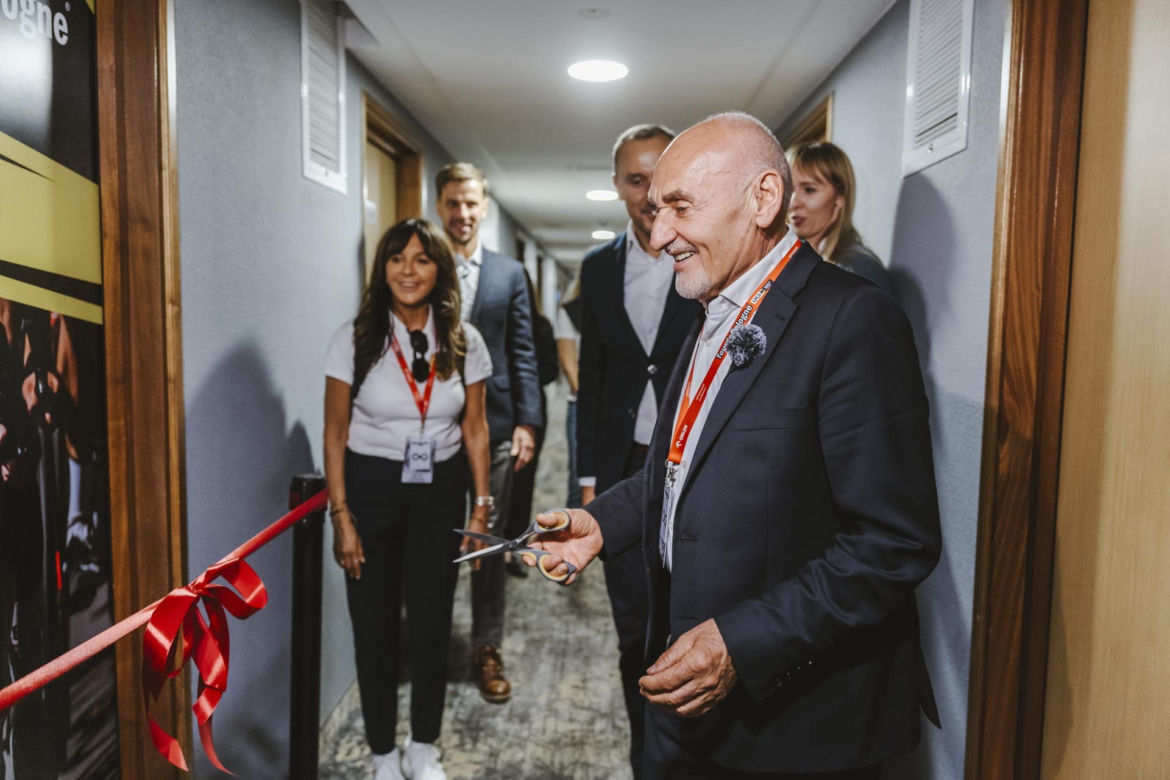 Materiały prasowe.