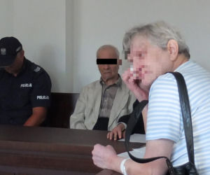 Osiem lat za katowanie przy schabowym